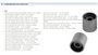 Imagen de POLEA TENSORA CORREA DISTRIBUCION AUDI A4 1.8T/GOL 1.0 16V